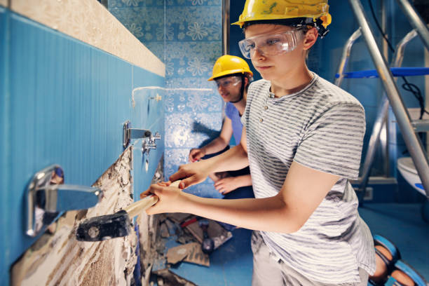 Best Mold Prevention Services  in Delano, MN